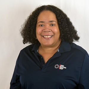 Natasha Johnson Natasha Johnson
